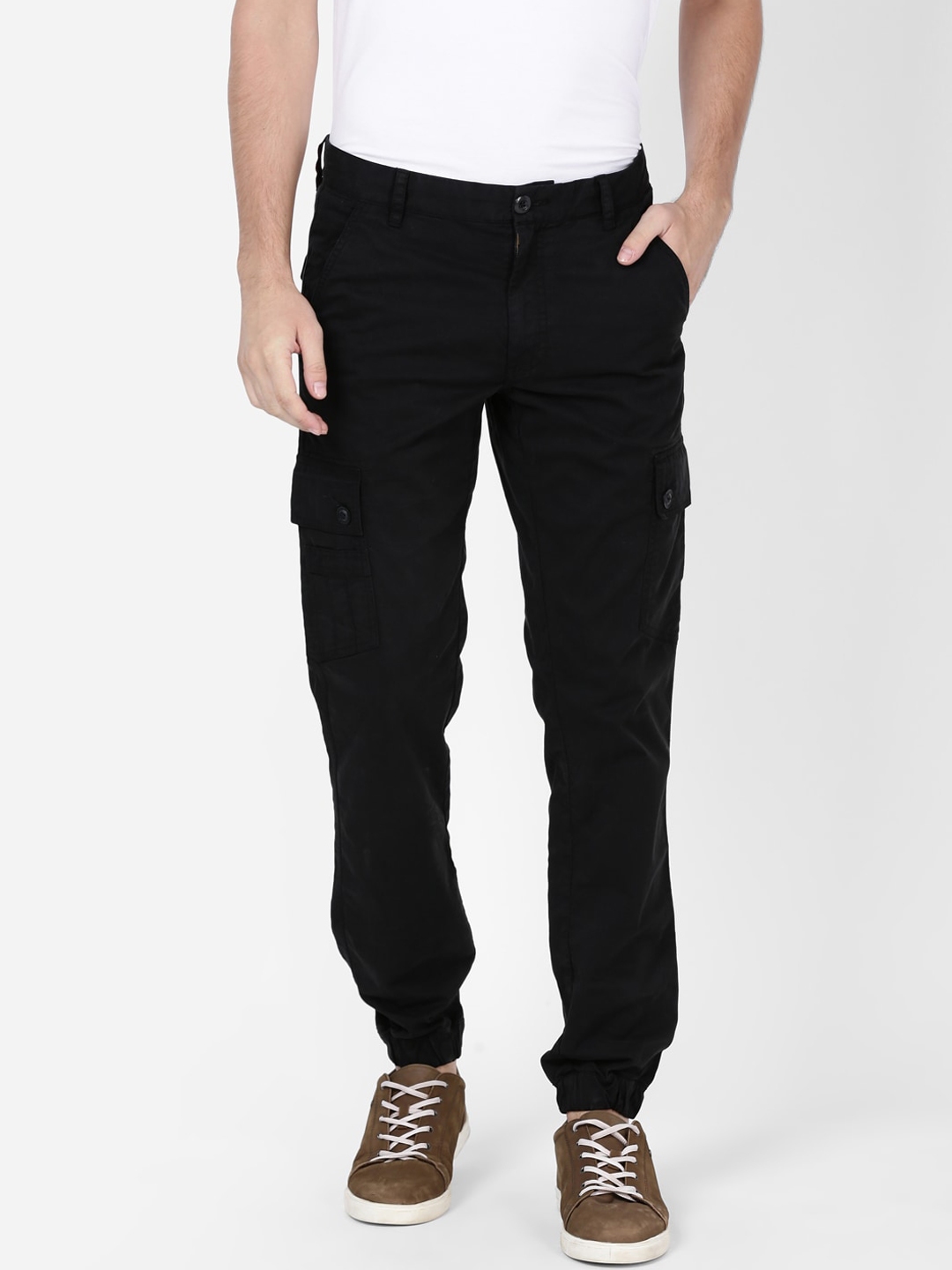 t base cargo pants