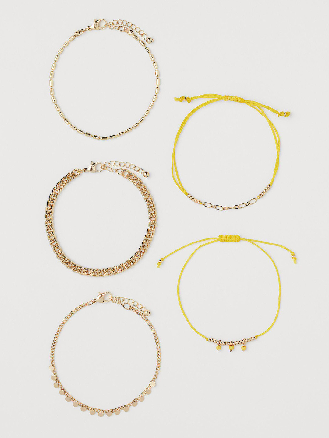 H&m bracelets india clearance