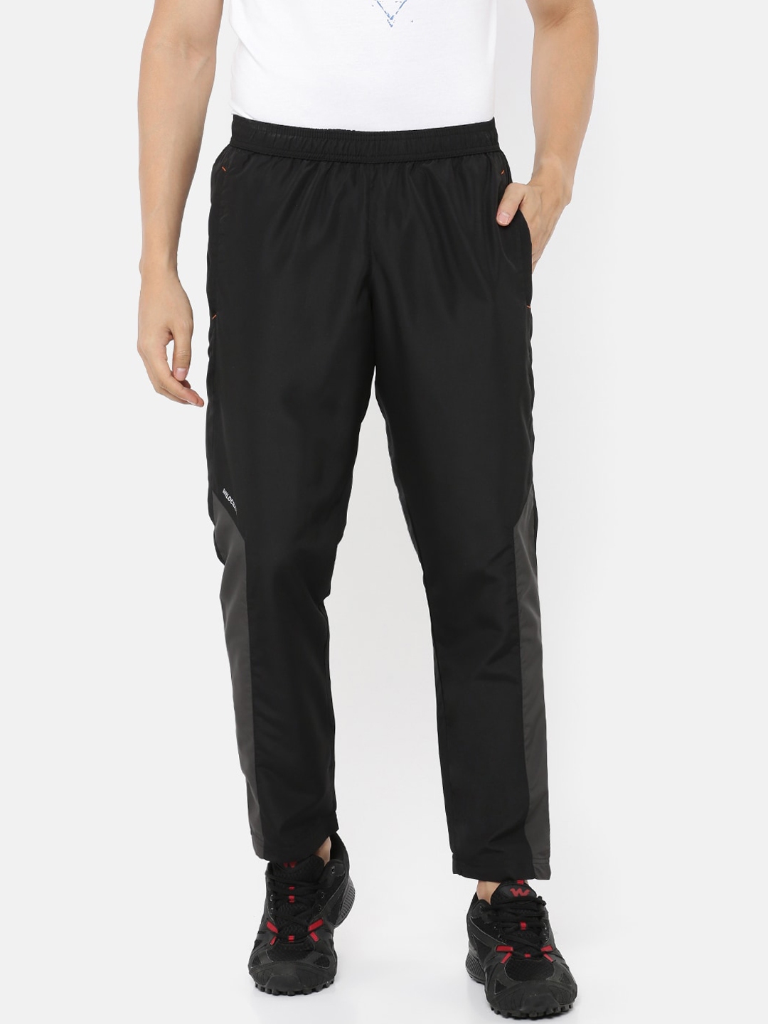 wildcraft track pants