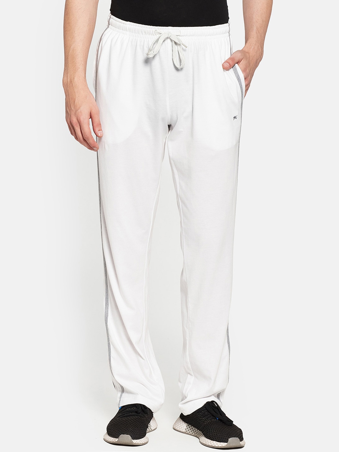 monte carlo track pants