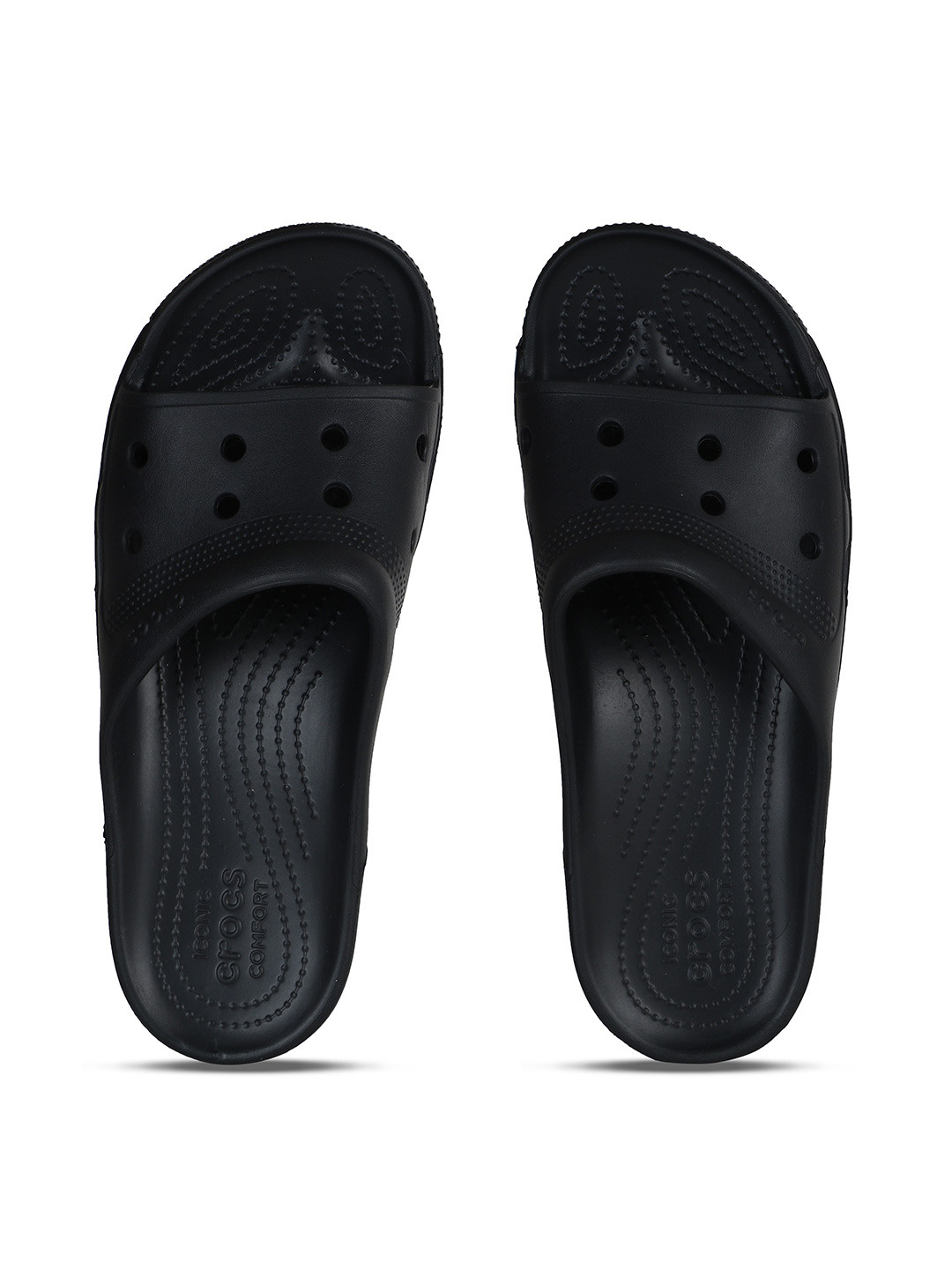 Crocs Crocband Flip Flops Lightweight Croslite Sporty Unisex Toe Post Sandals | eBay