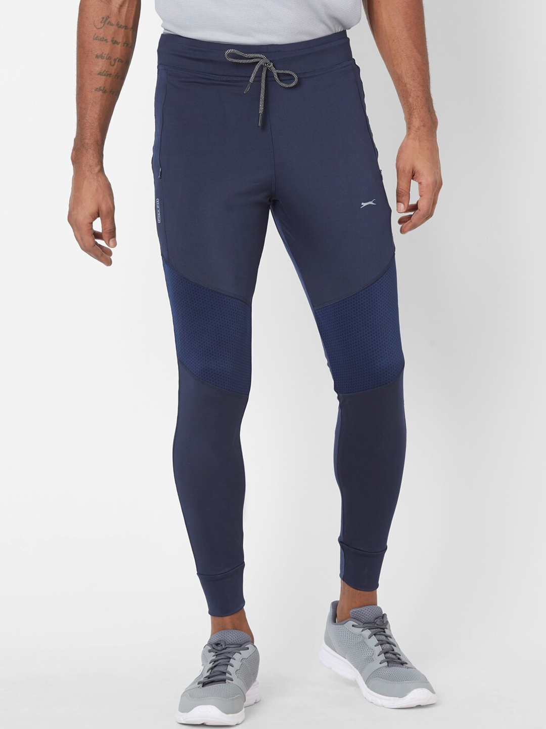 black panther track pants