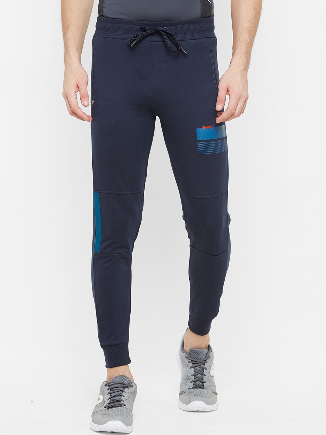black panther track pants