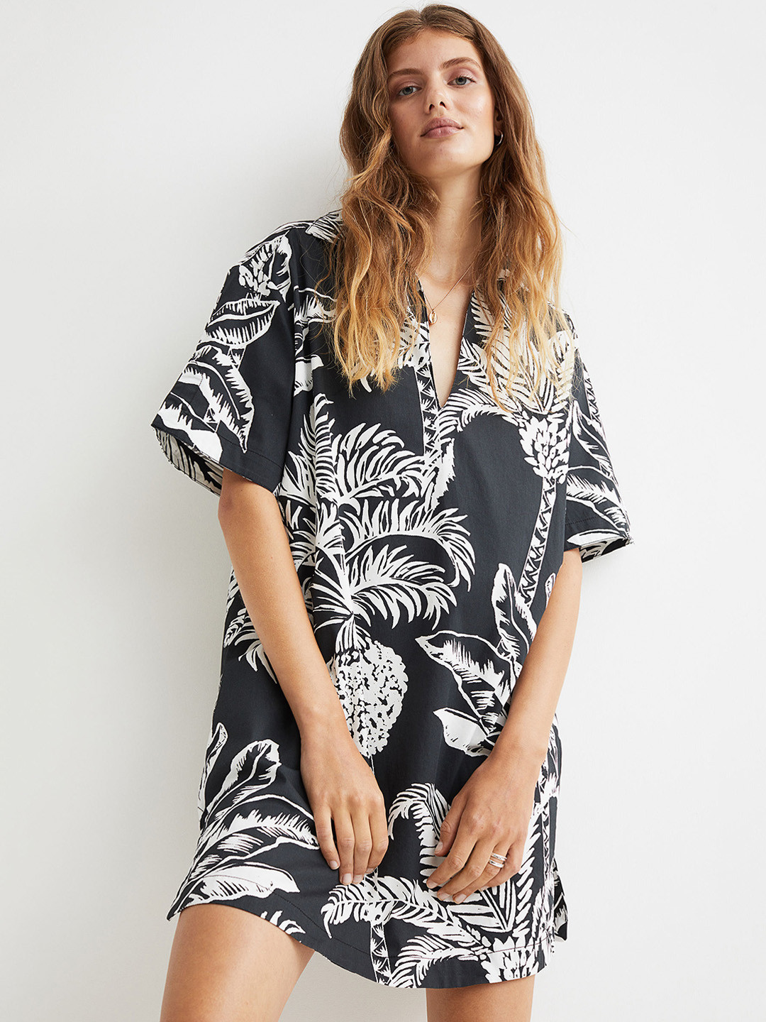 cotton spaghetti strap dress Novelty Black Print Tie Waist Sleeveless Bride & Bridesmaid robes Color_Family:Red Style Size:XL