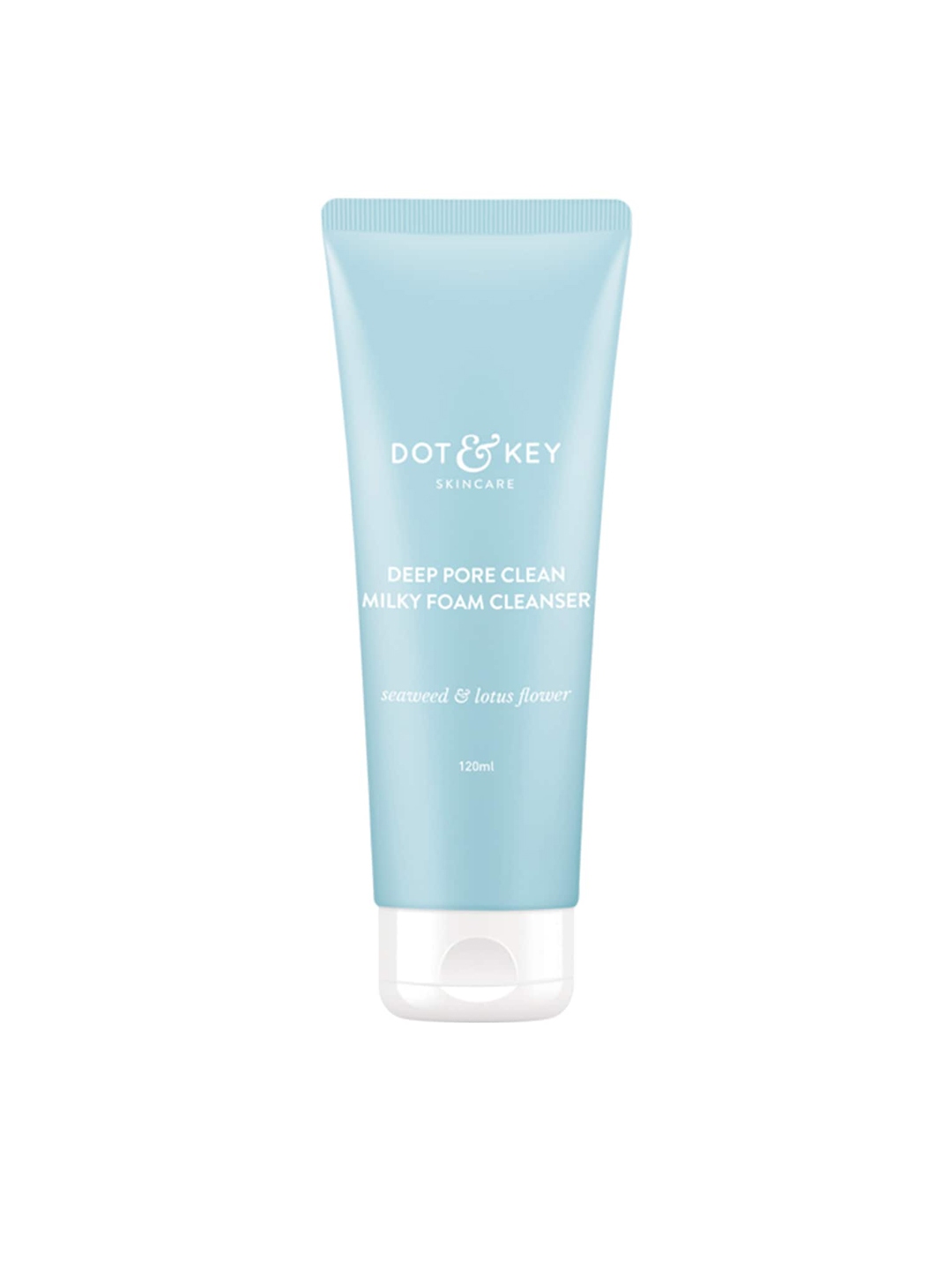 dot and key best face wash