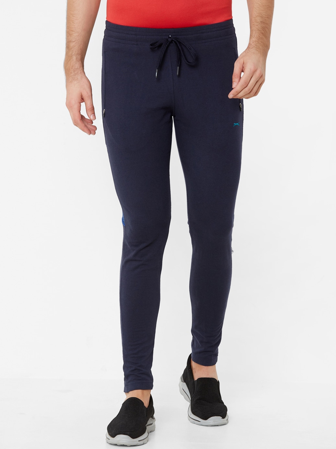 black panther track pants
