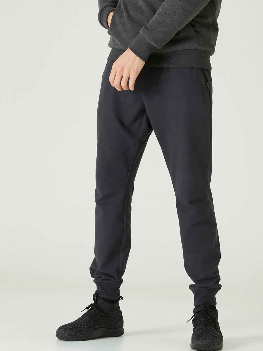 decathlon mens joggers