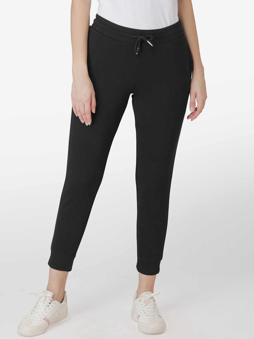 red tape joggers women's