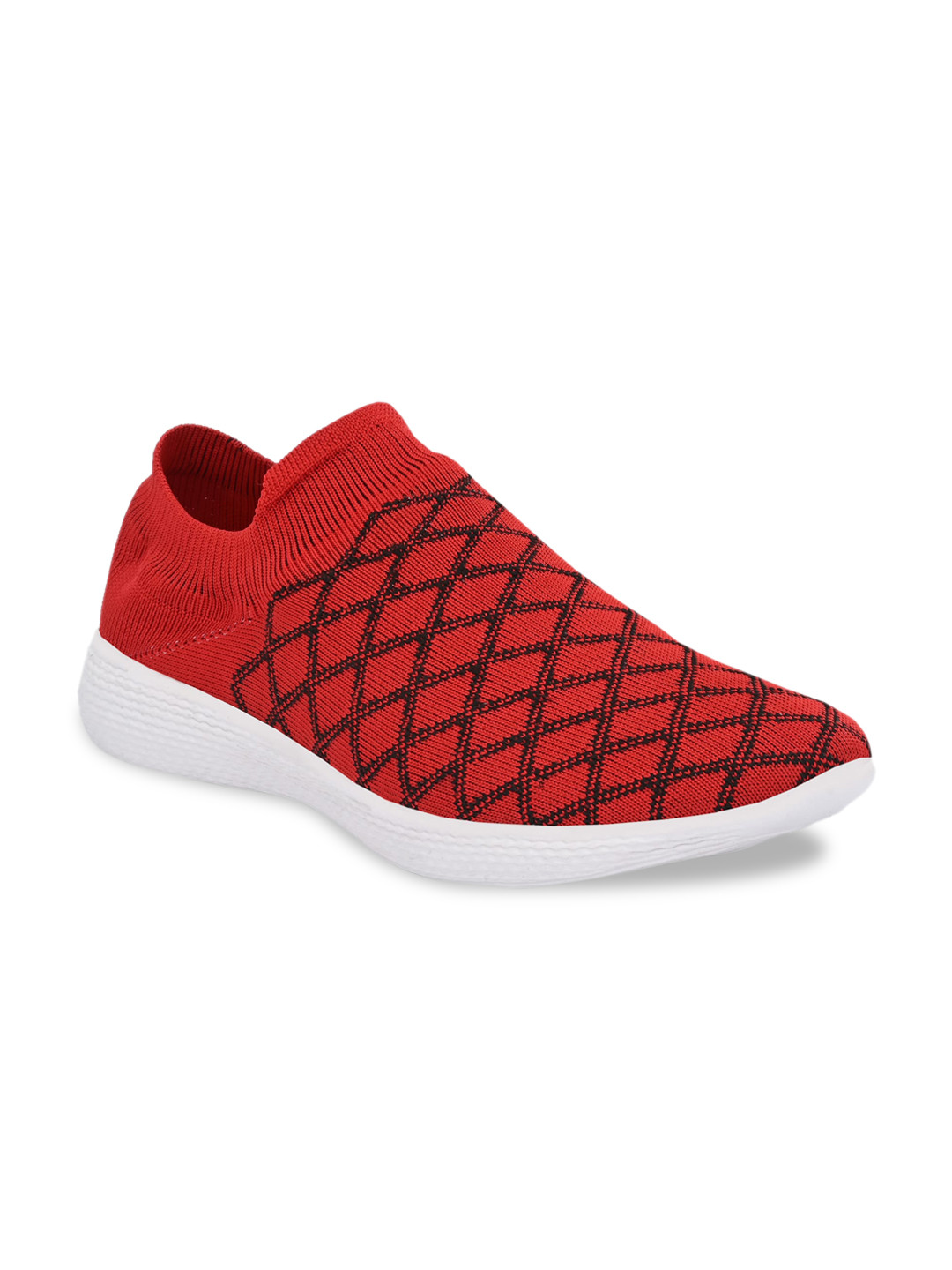 provogue slip on sneakers