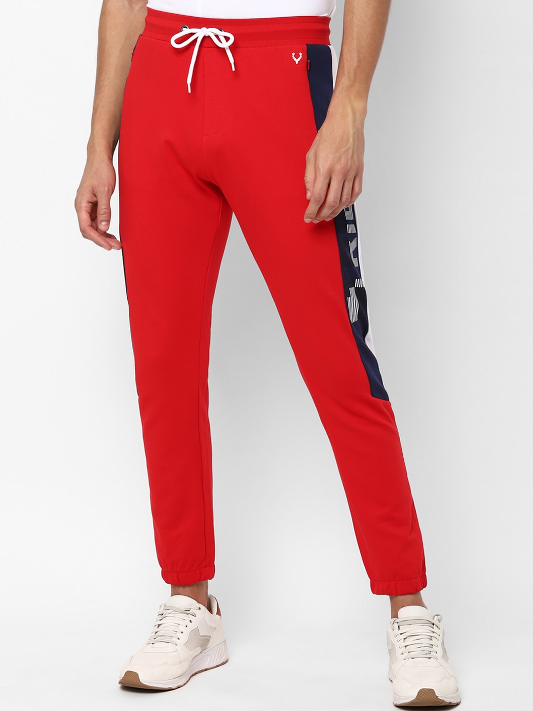 allen solly track pants