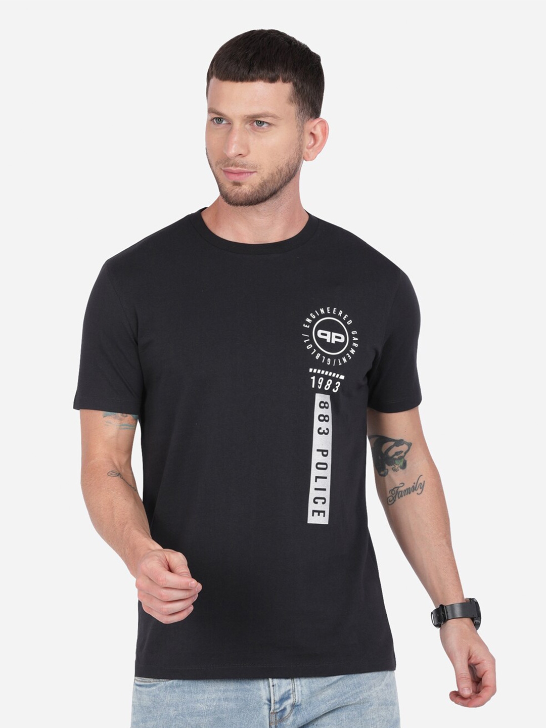 883 police t shirts