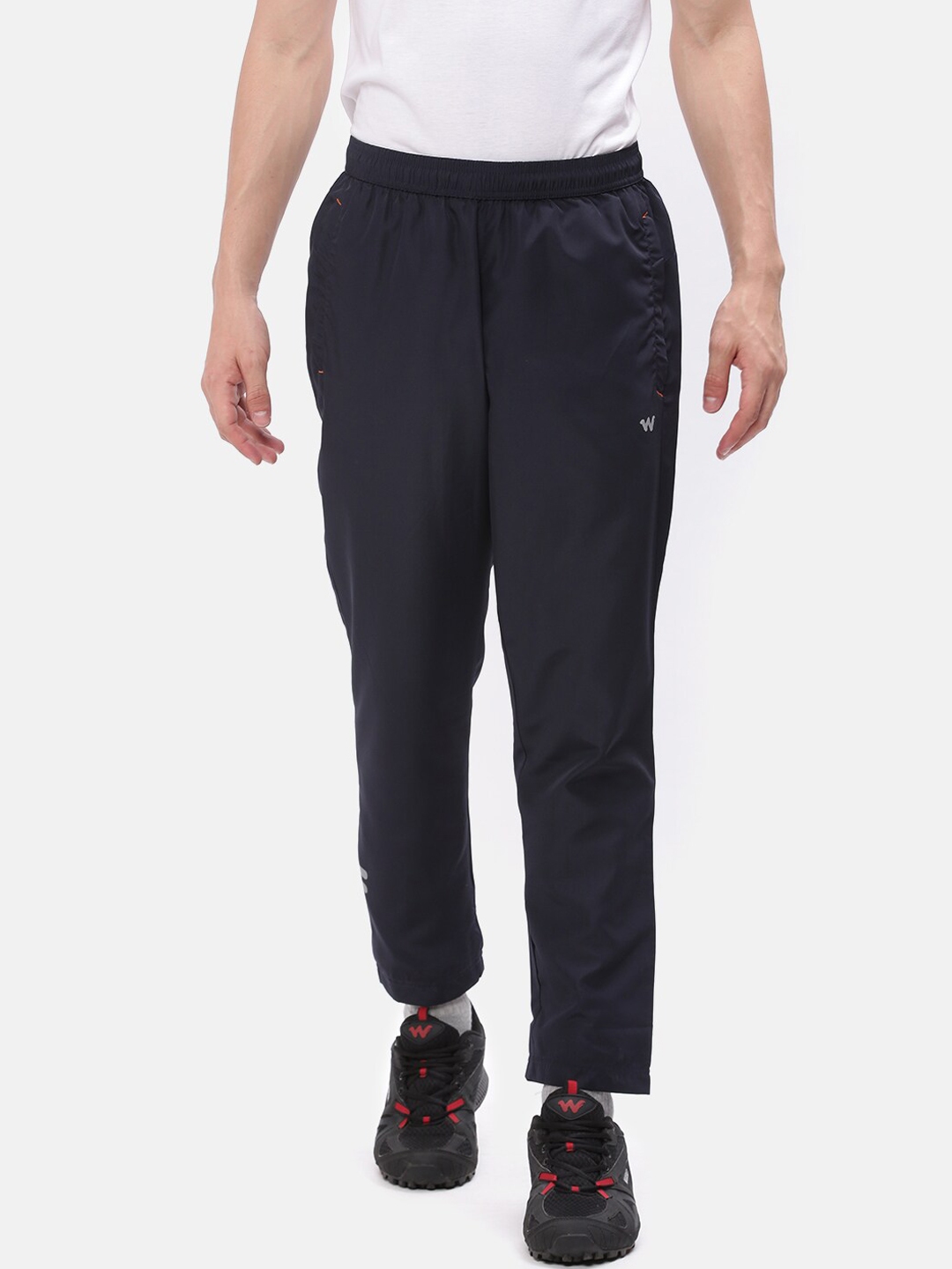 wildcraft track pants
