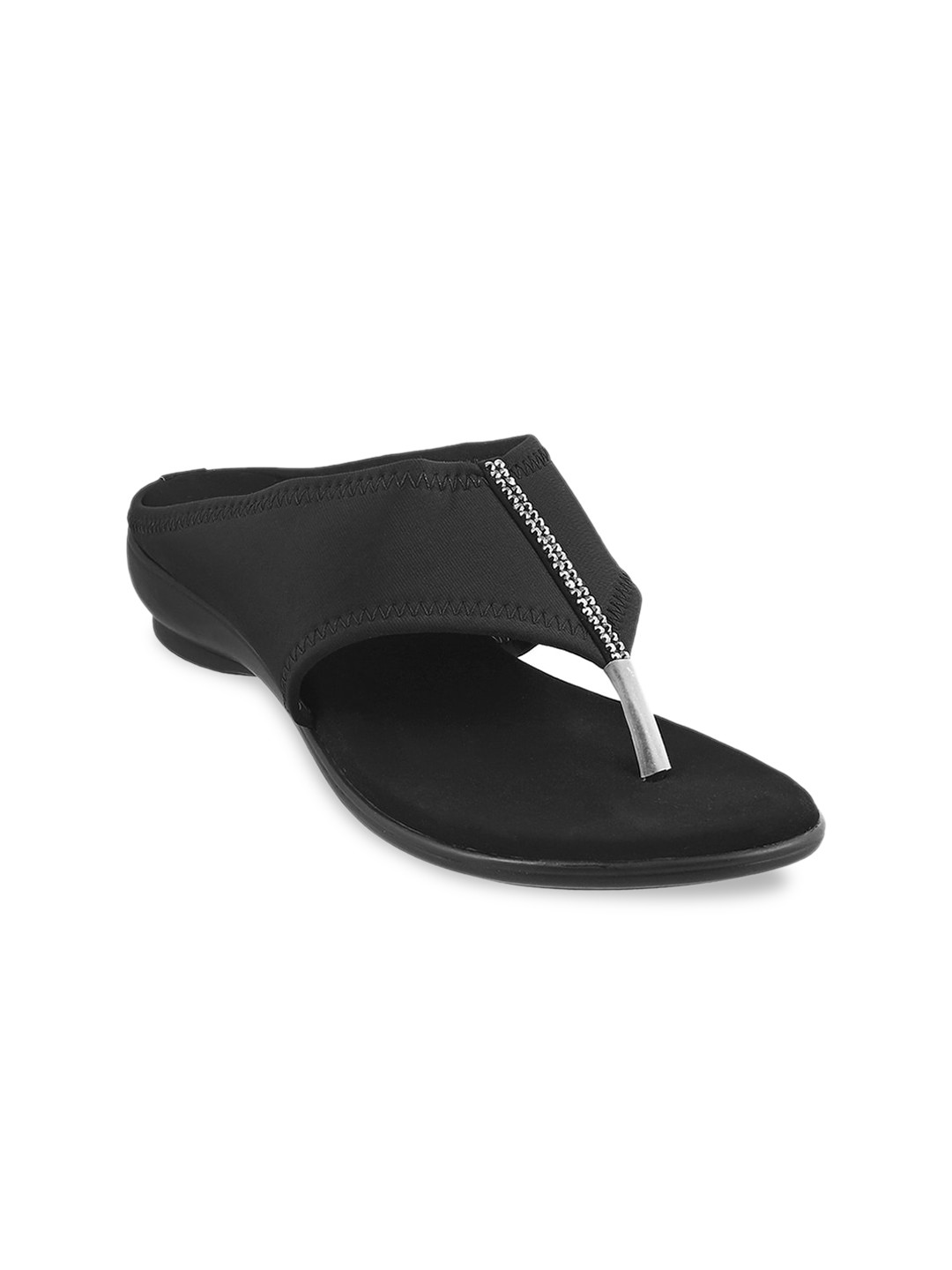 myntra platform heels