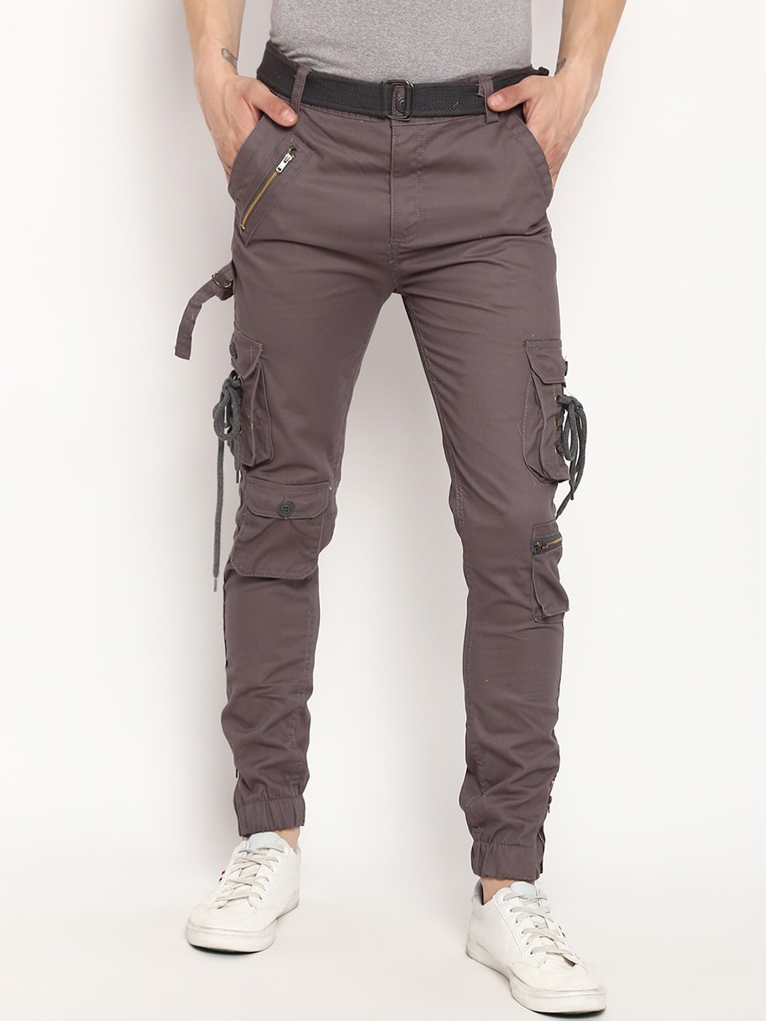 cotton cargos