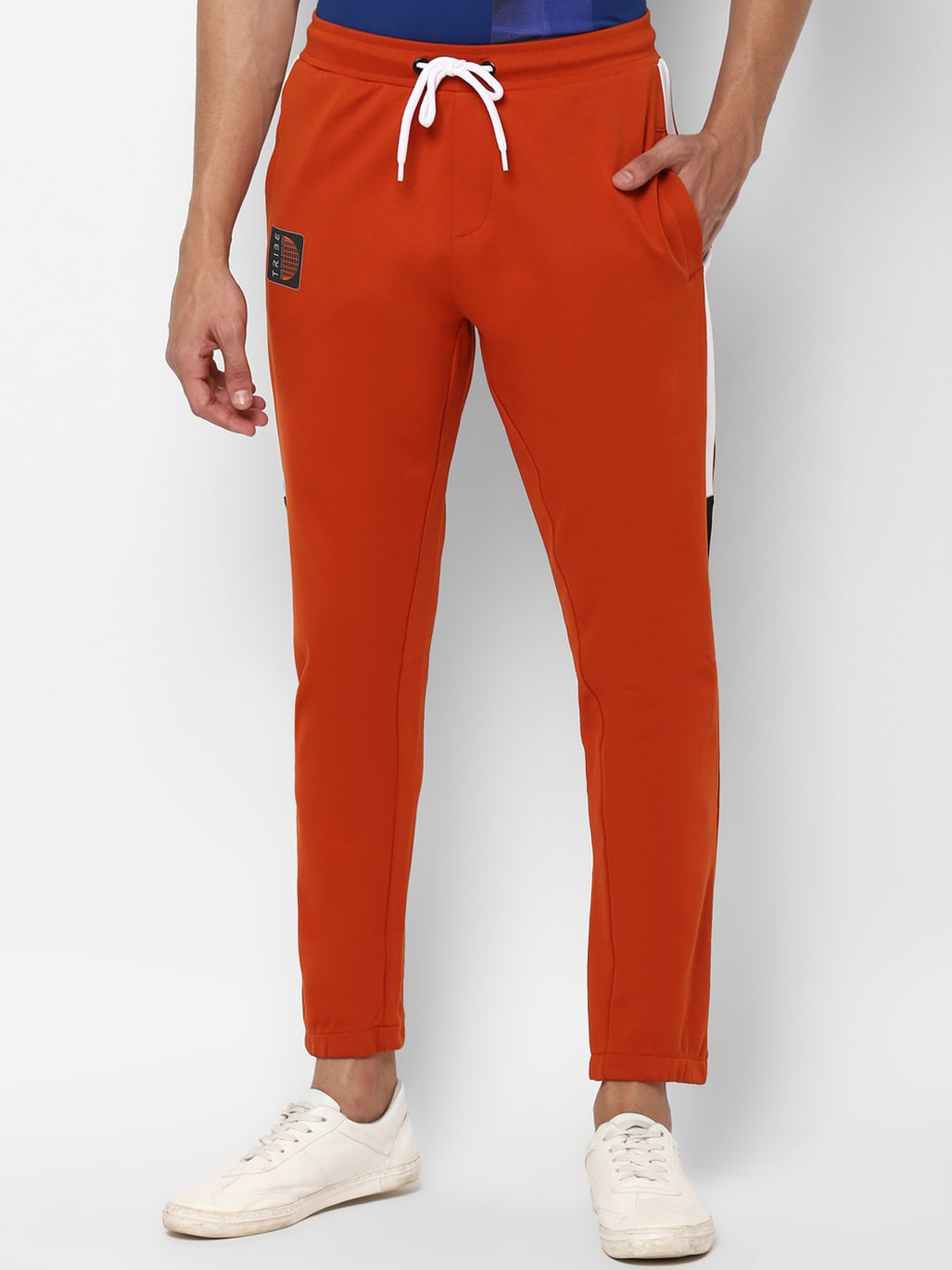 allen solly track pants