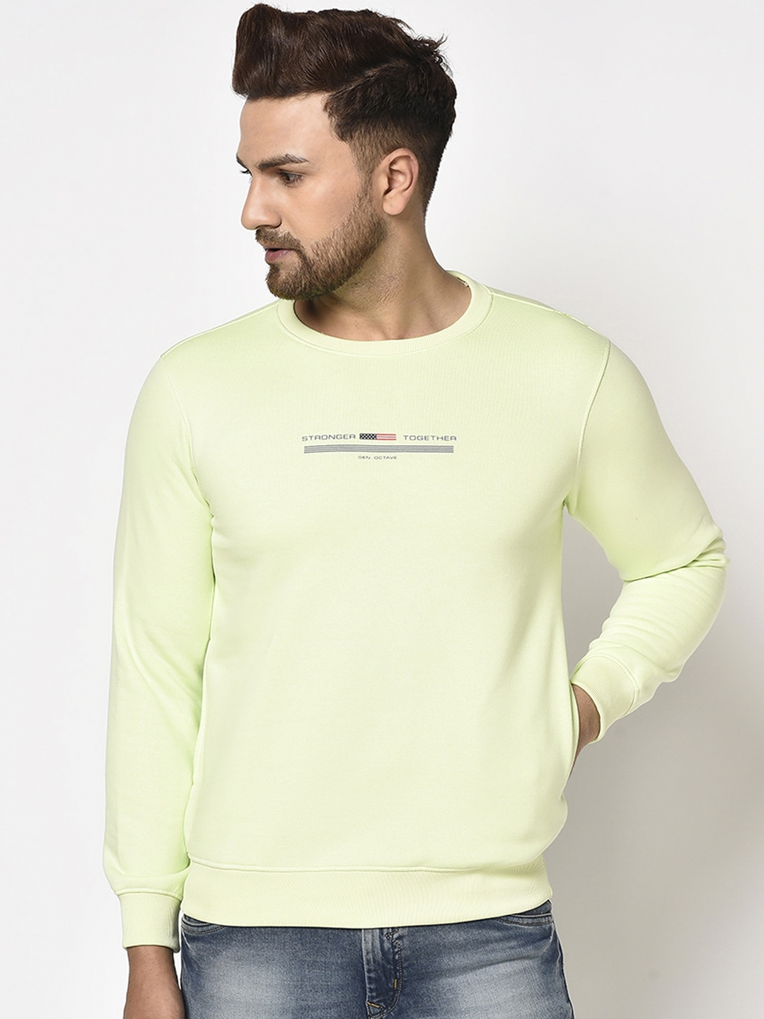 myntra octave
