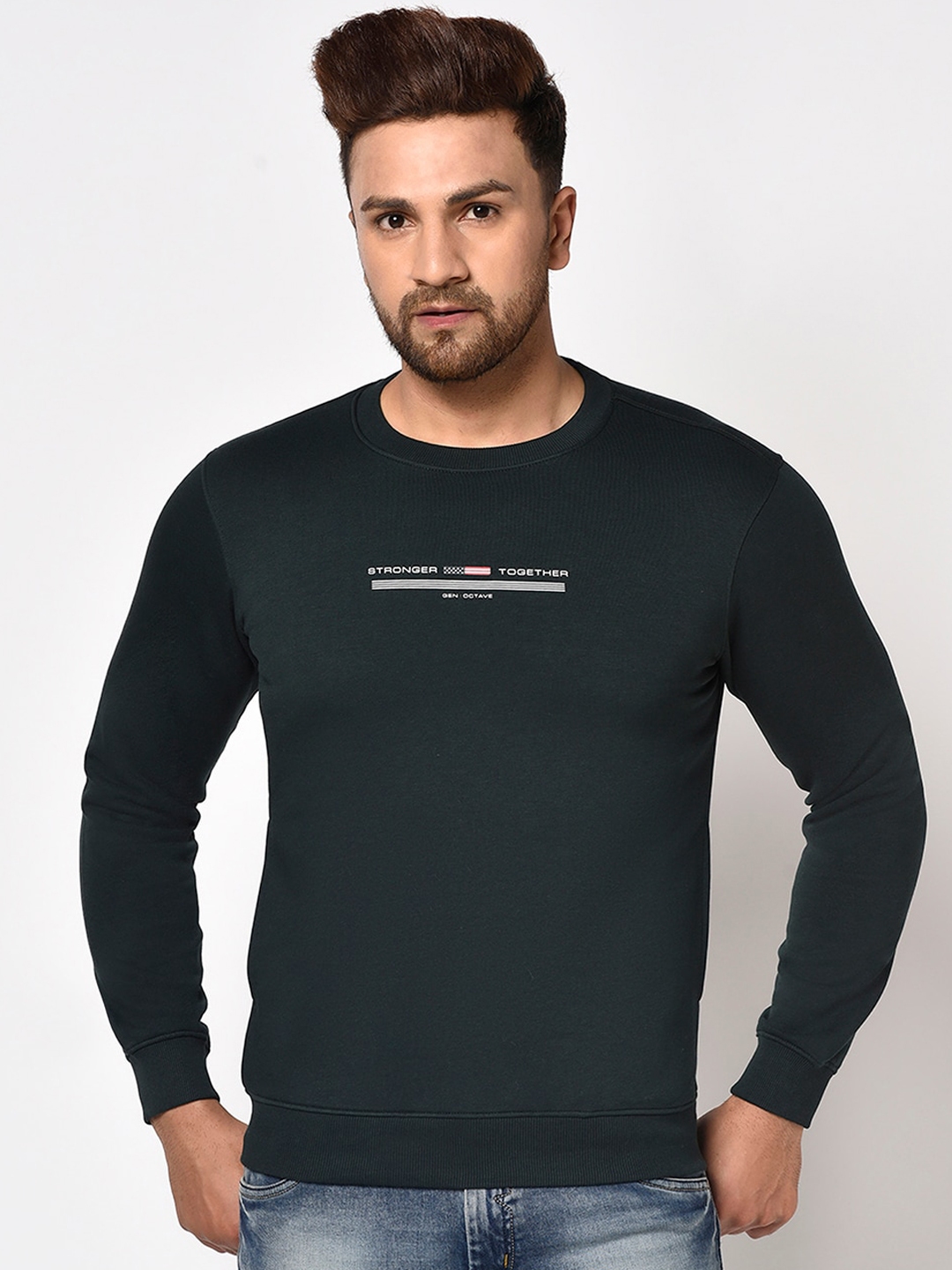 myntra octave