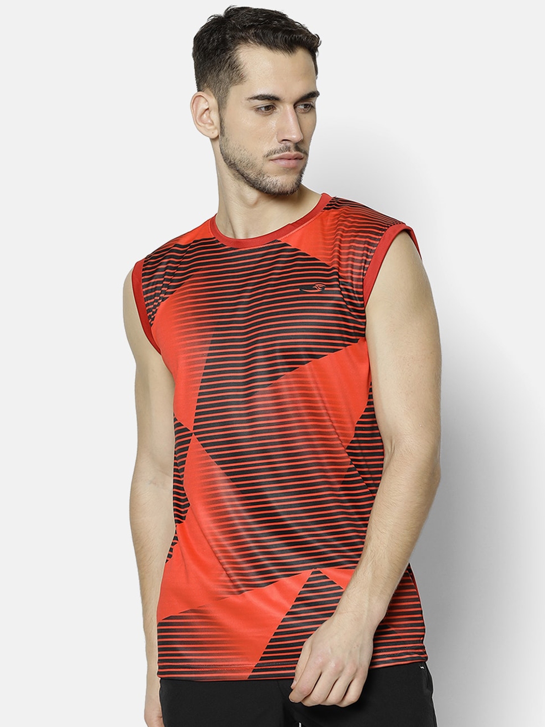 sleevless tshirts for men