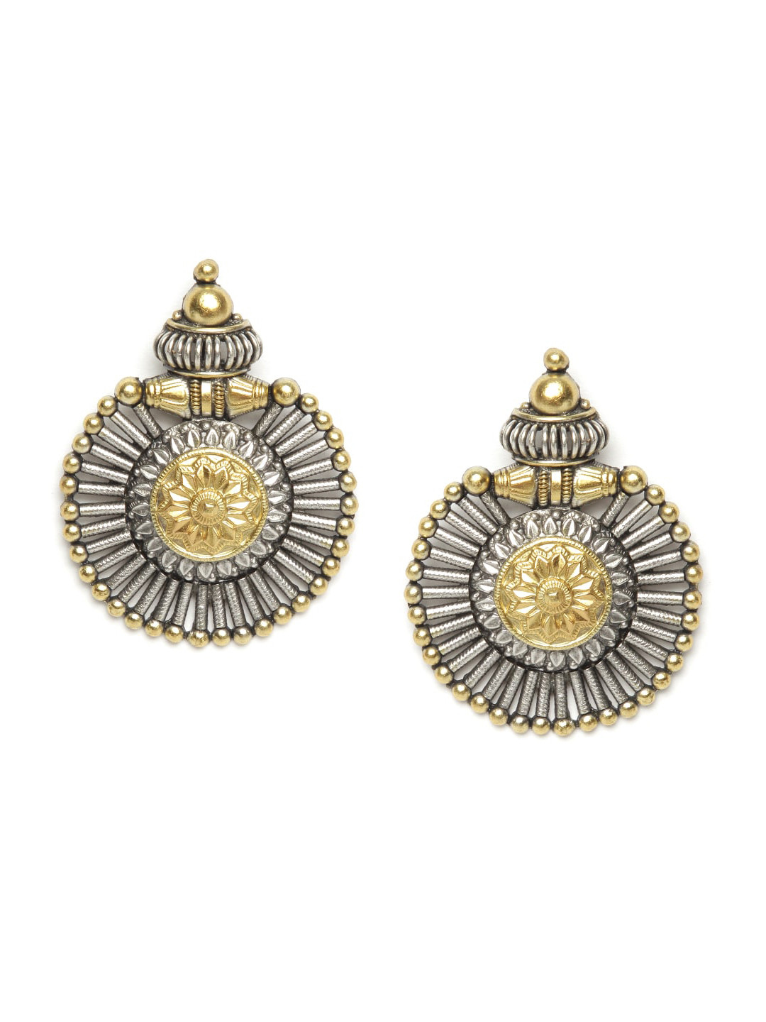 Fabindia stud earrings Clearance