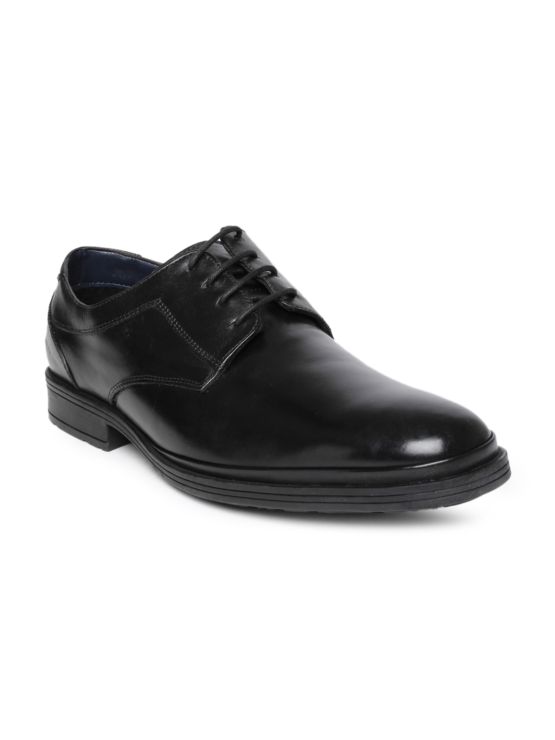 nez by samsonite black formal shoes