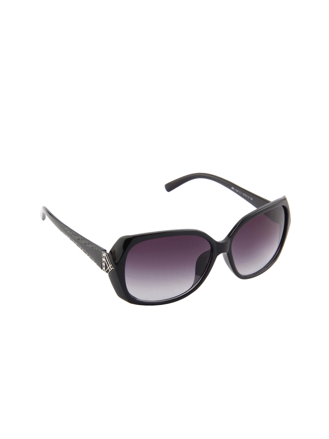 Buy Farenheit Women Sunglasses SOC FA 1120 C1 - Sunglasses for Women ...