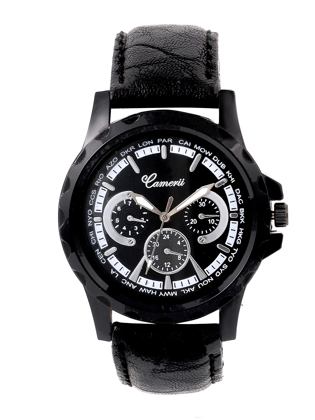 speed time sports men's watch 3099sl01