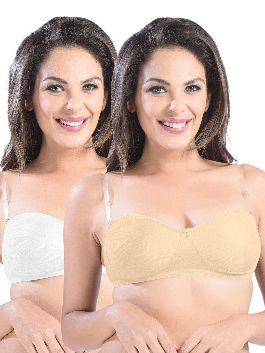 Buy Sonari Pack Of 2 Bras Ell18 Bra for Women 1039551 Myntra