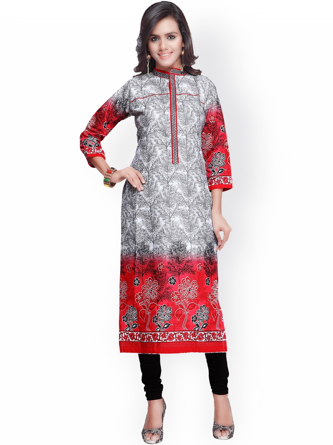kvsfab kurta