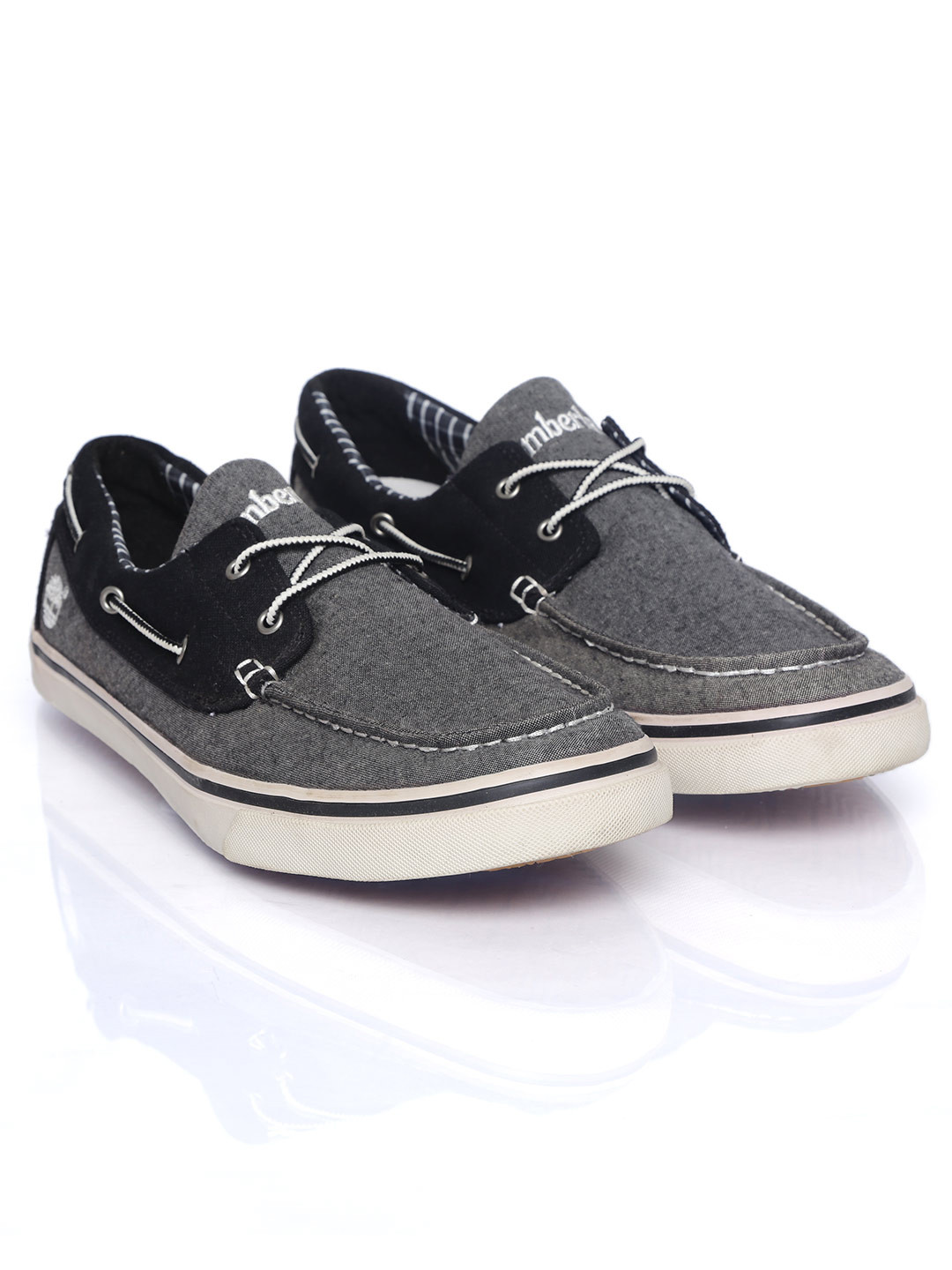 Buy Timberland Men Grey Boat Shoes Casual Shoes for Men Buy Timberland Men Grey Boat Shoes Casual Shoes for Men