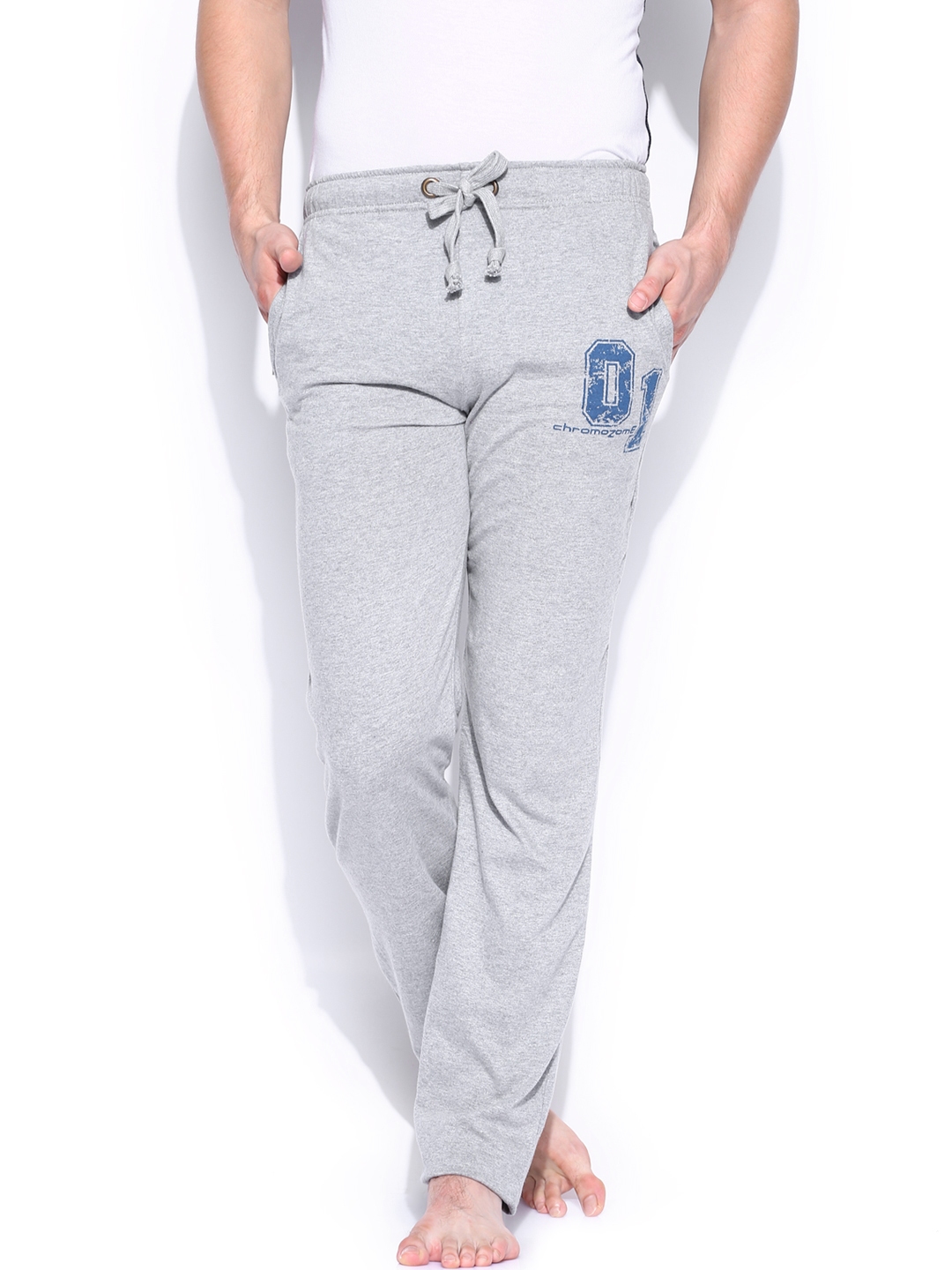 chromozome track pants
