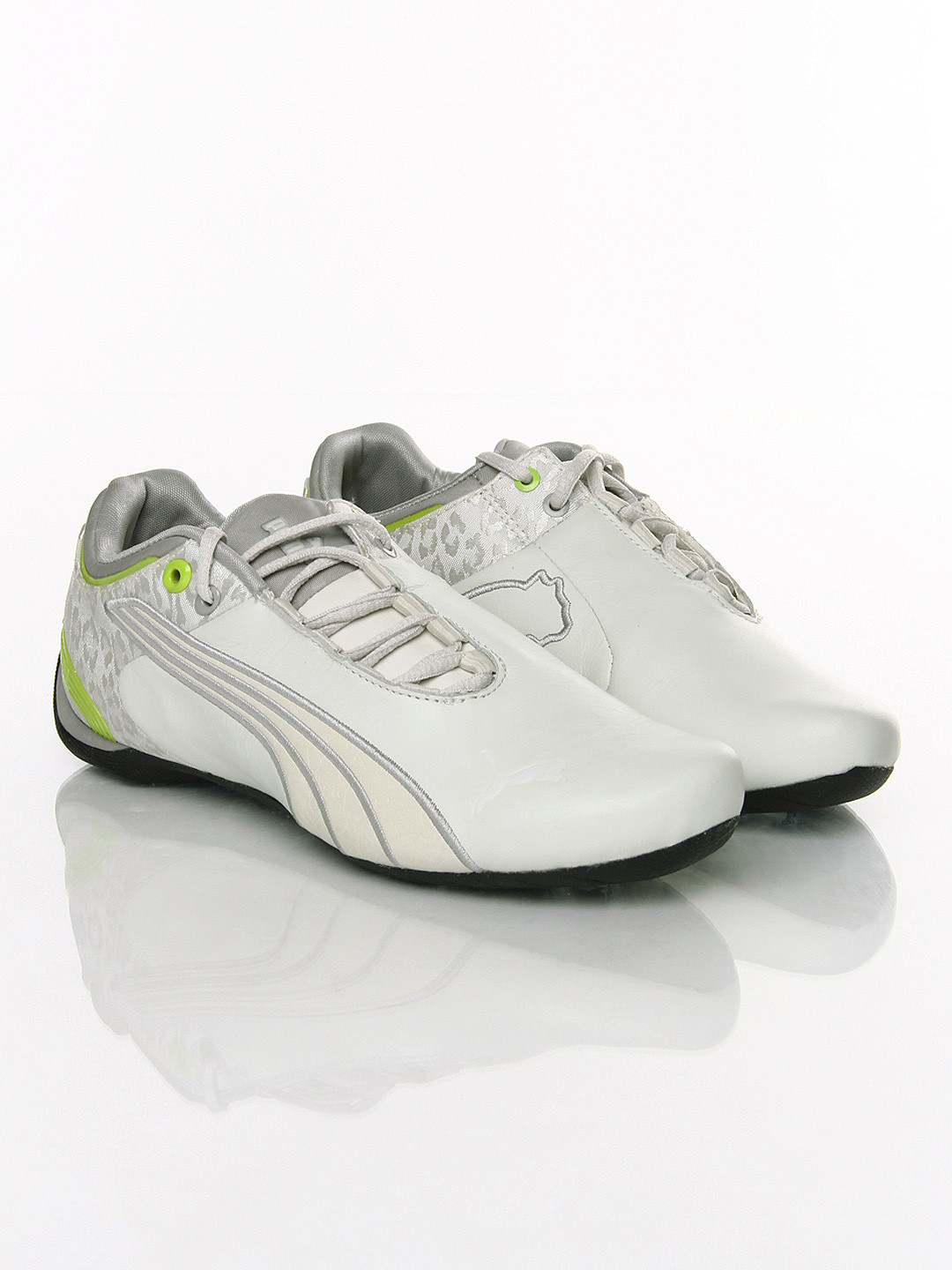 Buy Puma Women White Future Cat M2 NM Casual Shoes Casual Shoes for