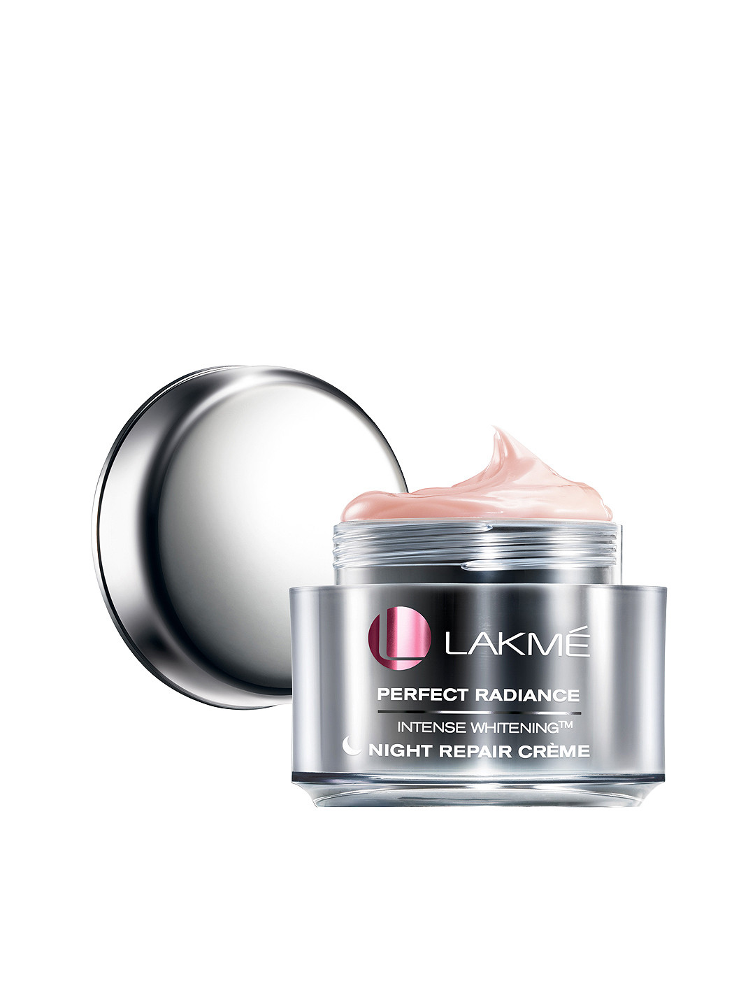 Buy Lakme Perfect Radiance Intense Whitening Night Cream Face Moisturisers for Women 153955