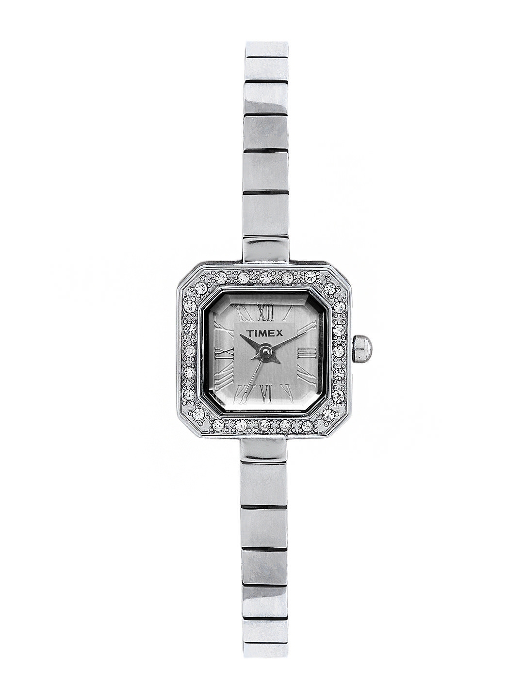 oriflame timex watch
