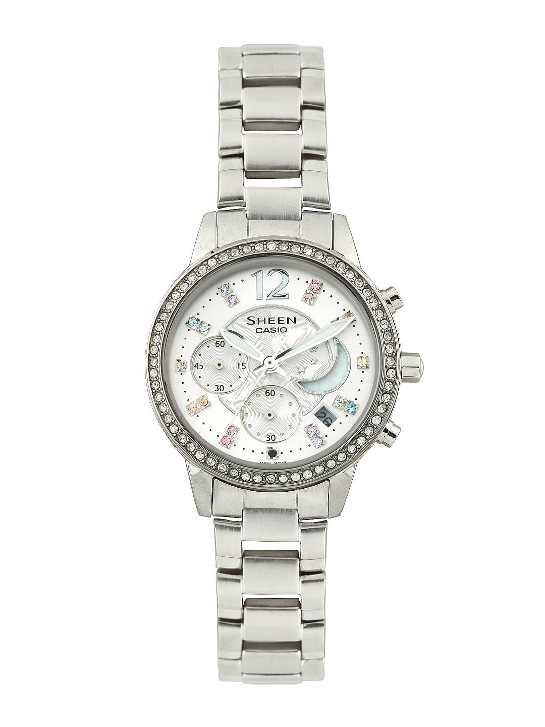 sheen bluetooth watch