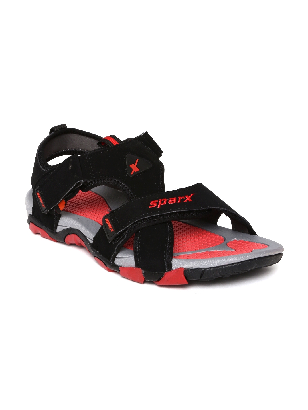 sparx stylish sandals for men
