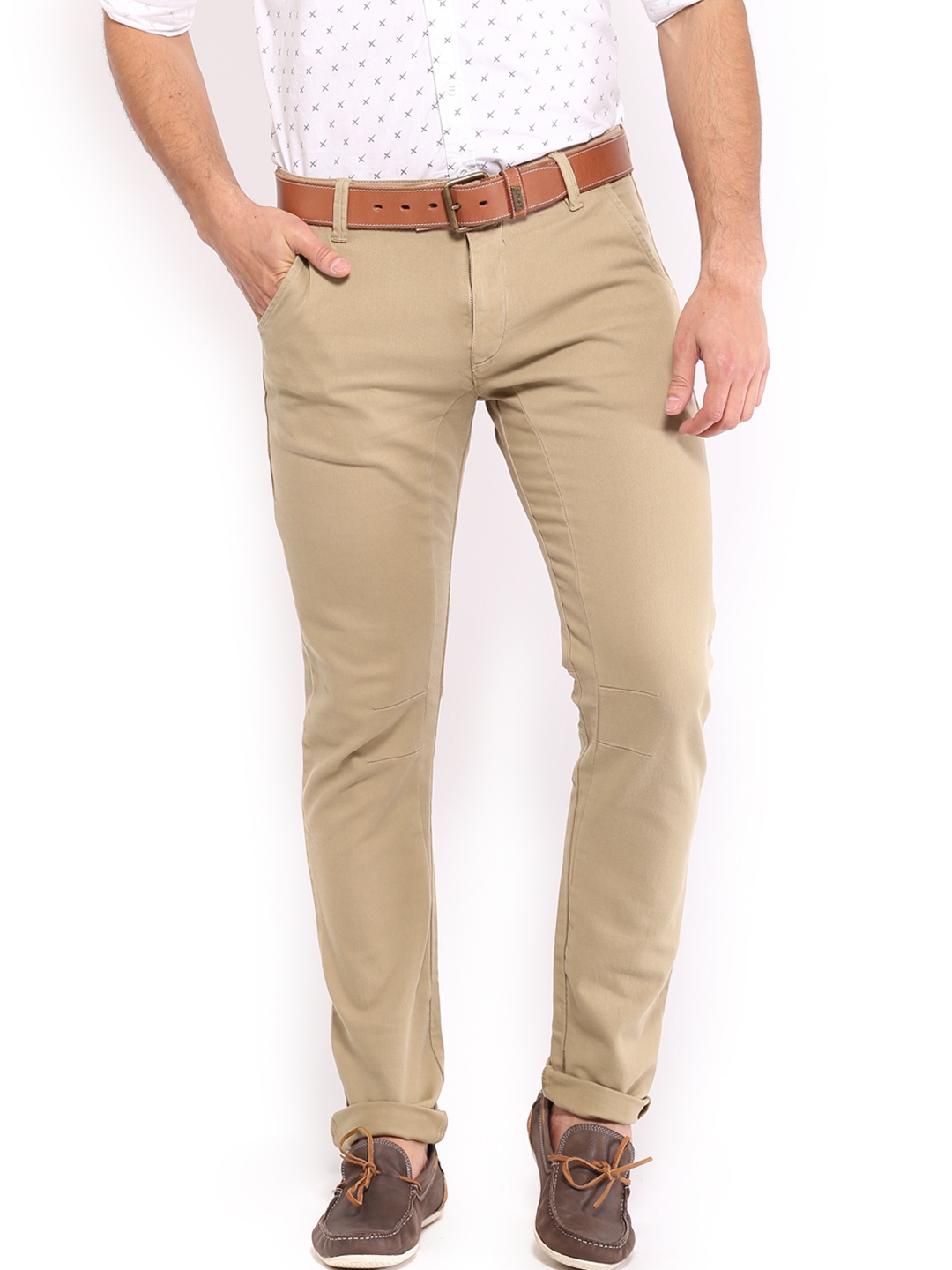 hrx trousers