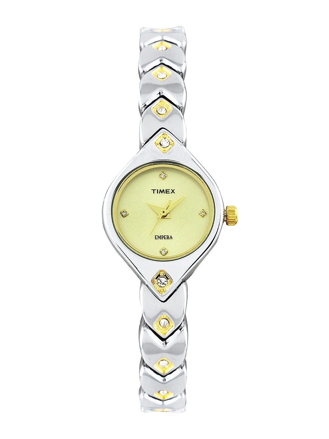 timex empera watch