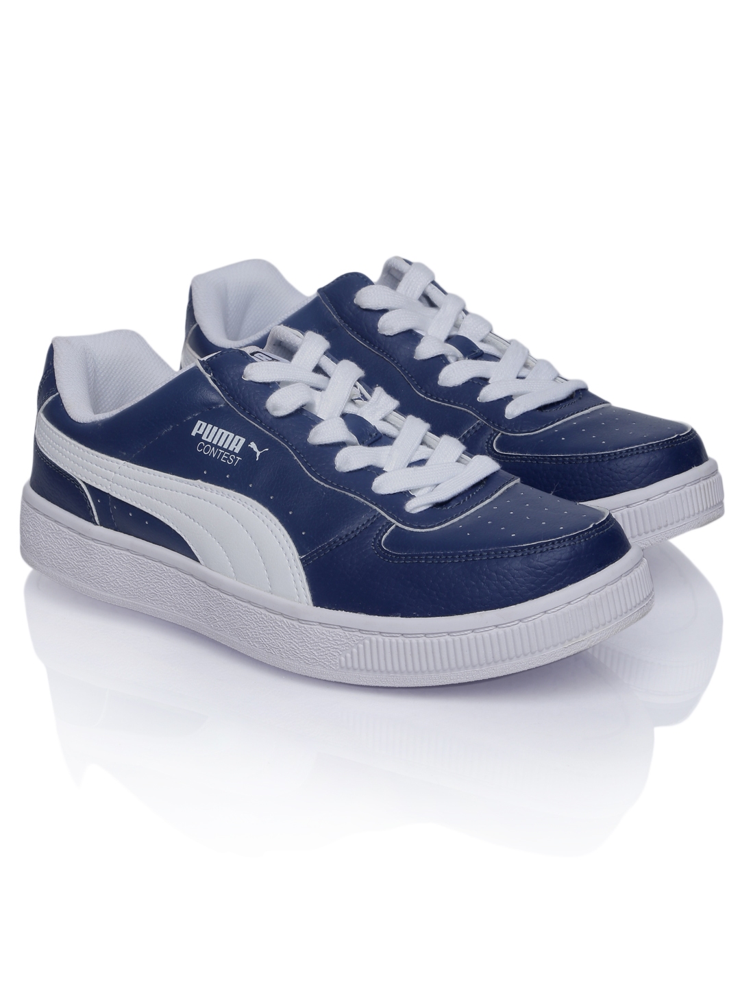puma contest sneakers