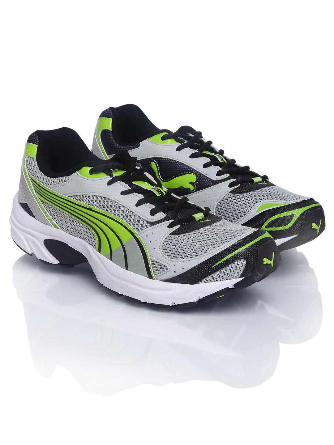 puma styx evo sneakers