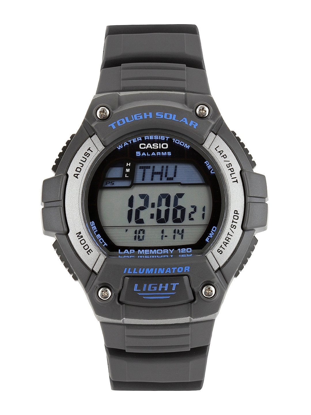 casio edifice efr 520l