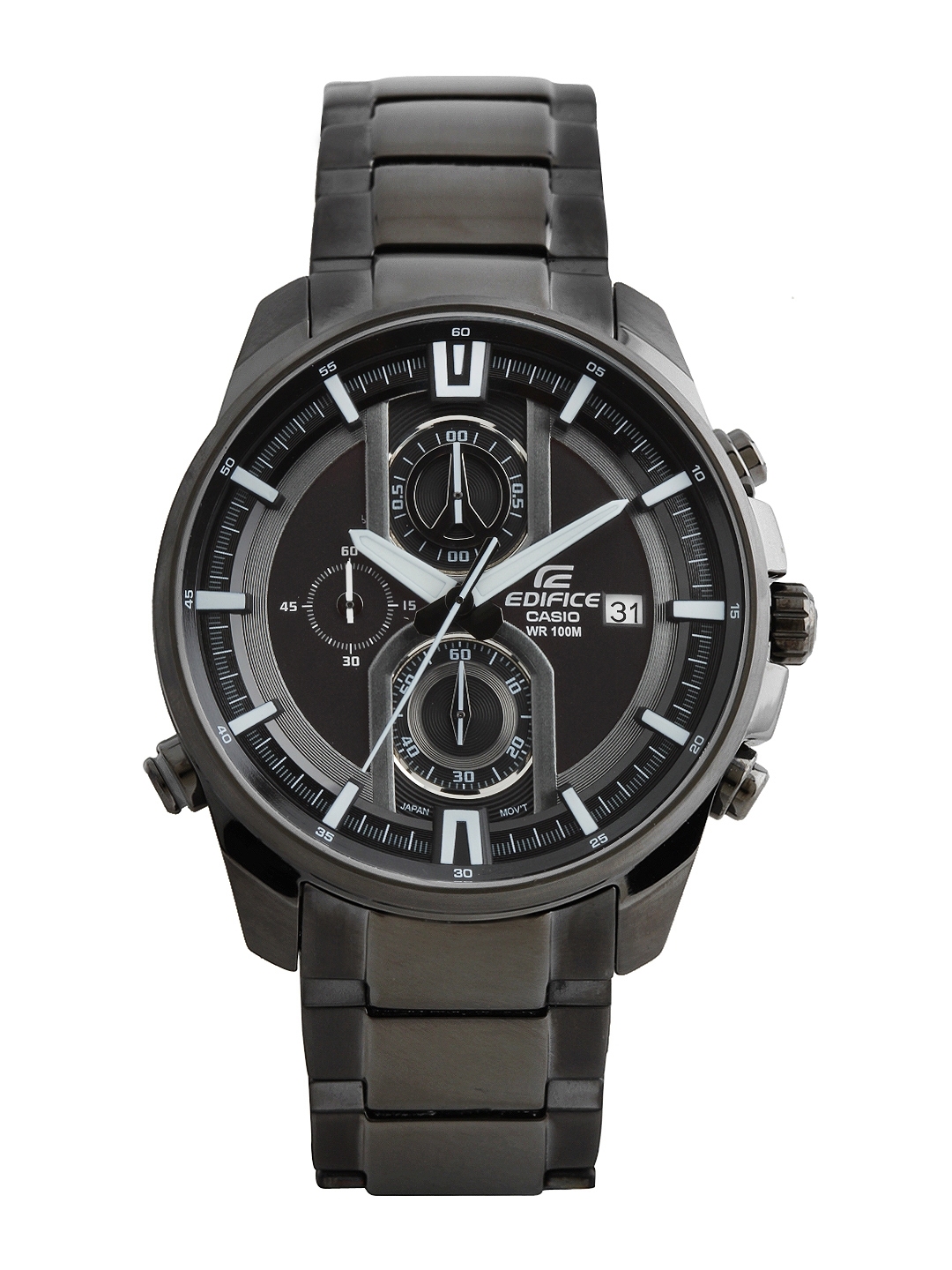 casio efr 533bk