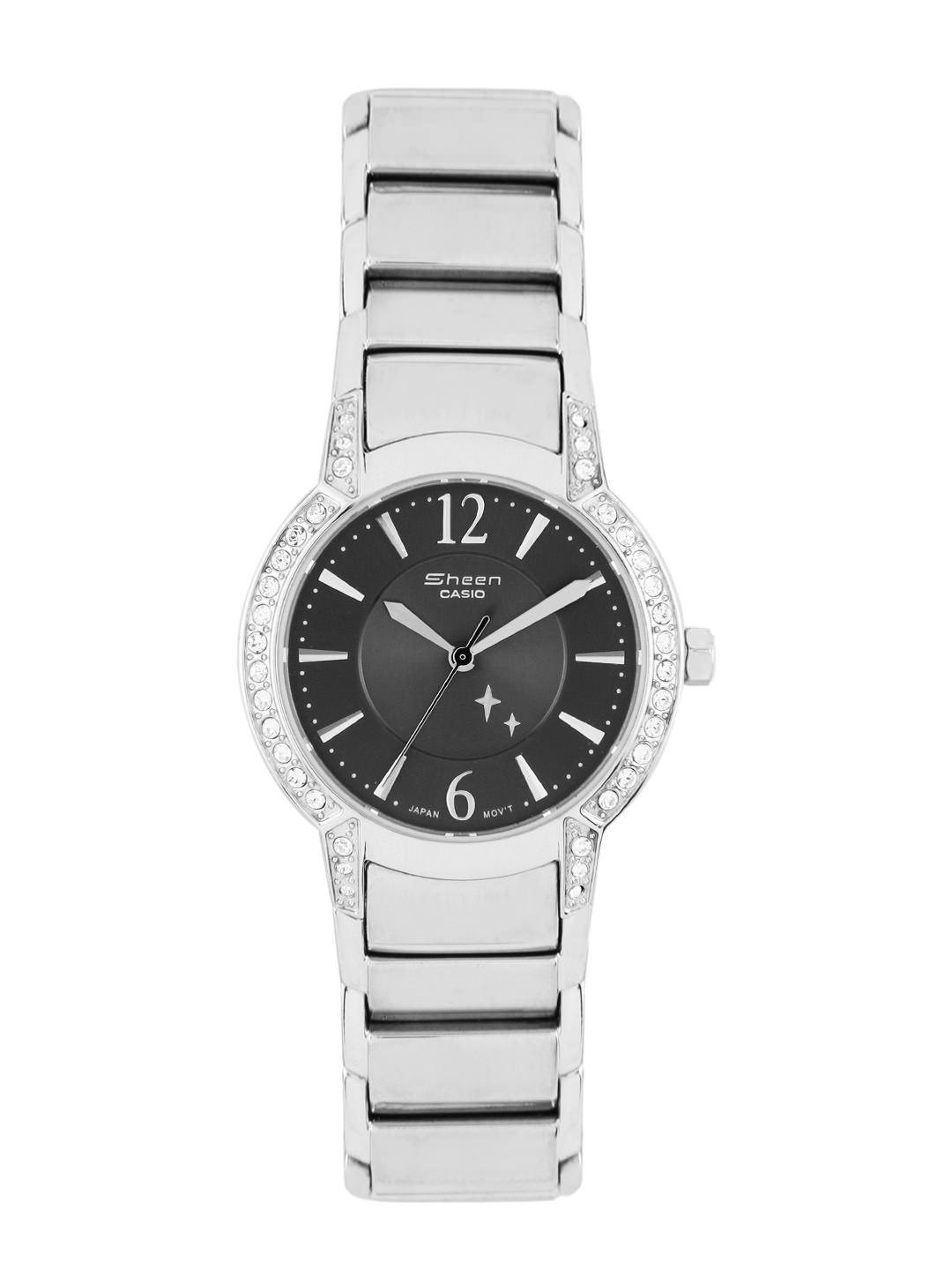 sheen bluetooth watch