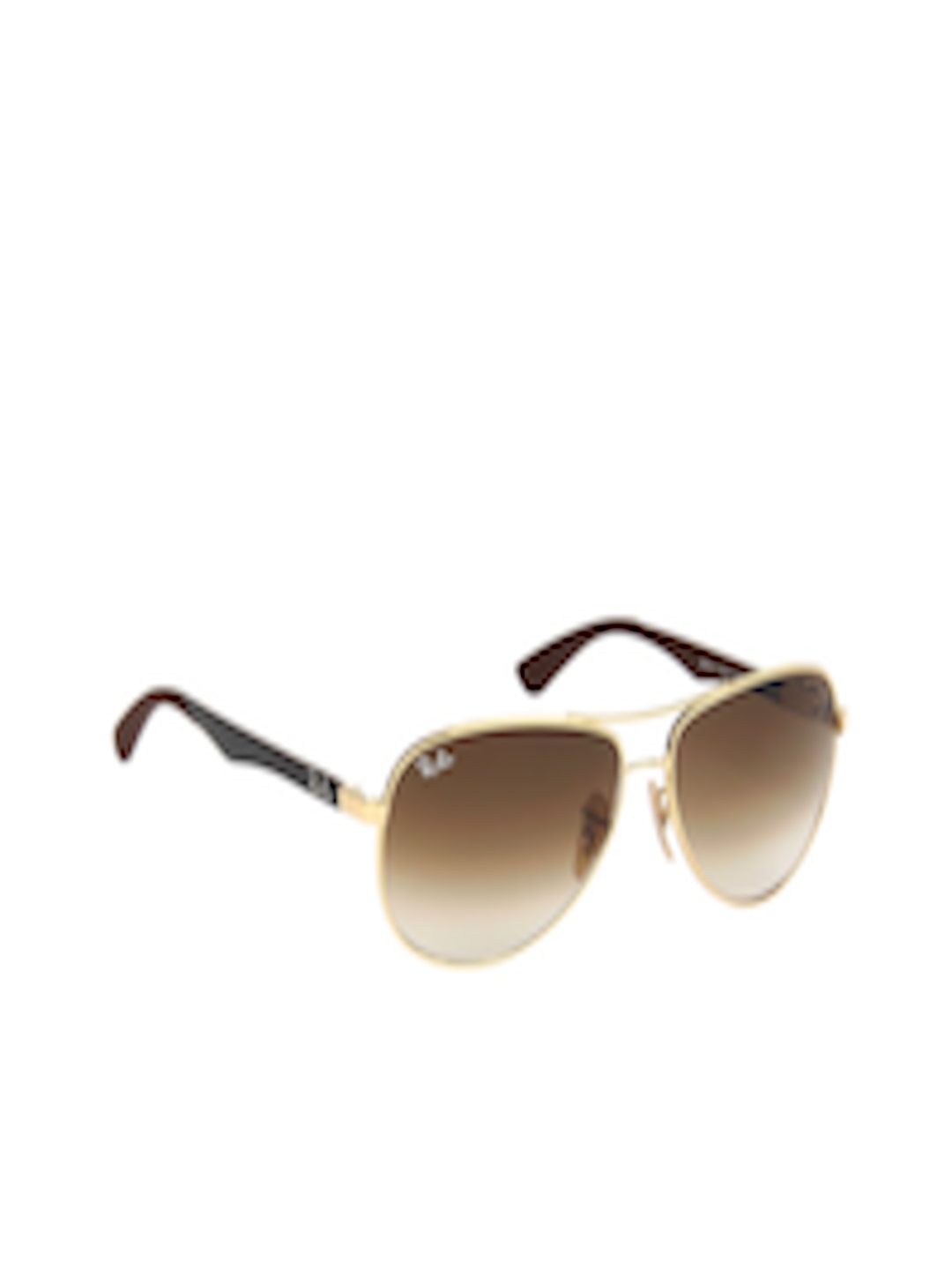 Buy Ray Ban Unisex Sunglasses - Sunglasses for Unisex 255353 | Myntra