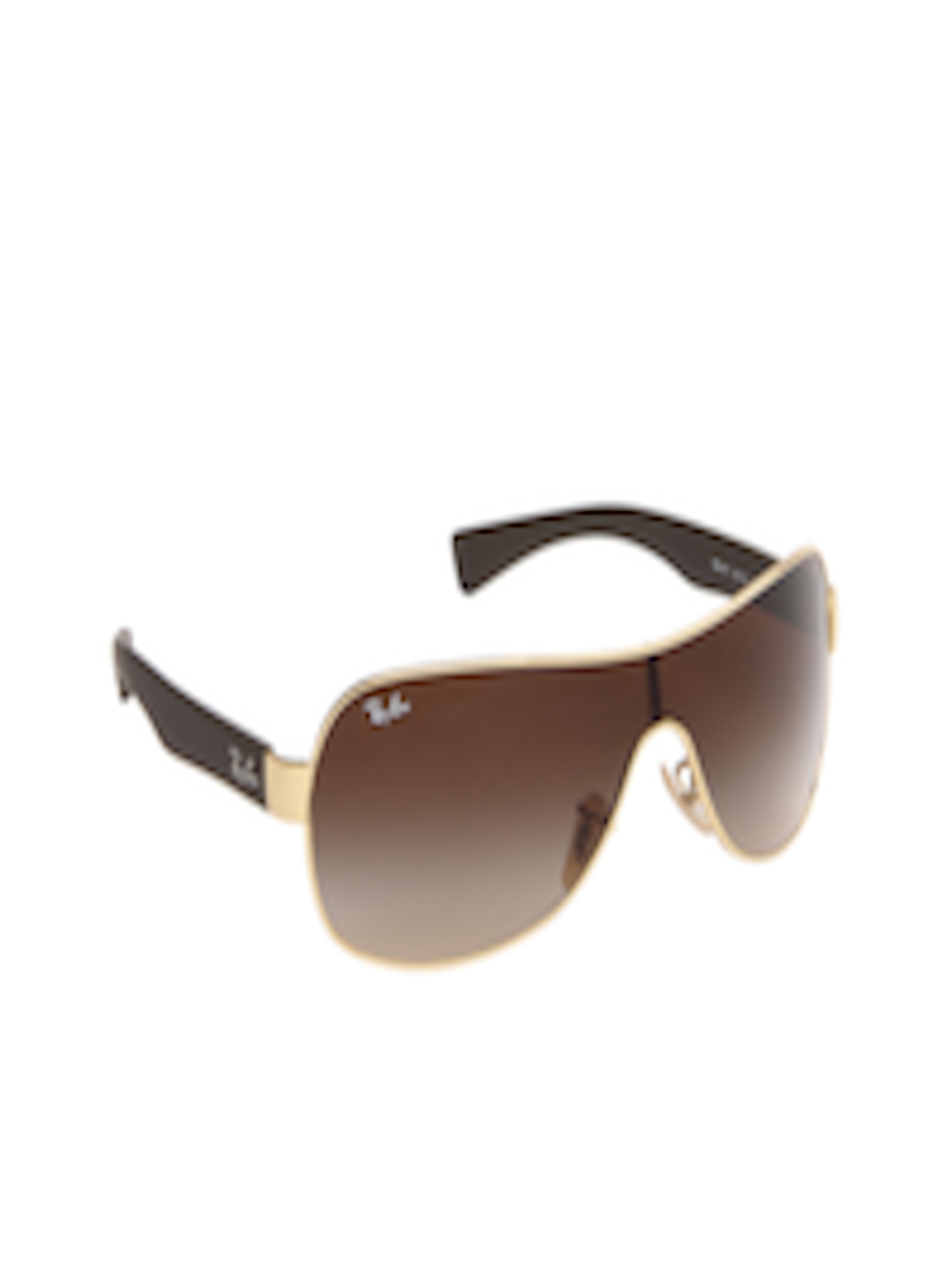 Buy Ray Ban Unisex Sunglasses - Sunglasses for Unisex 255566 | Myntra