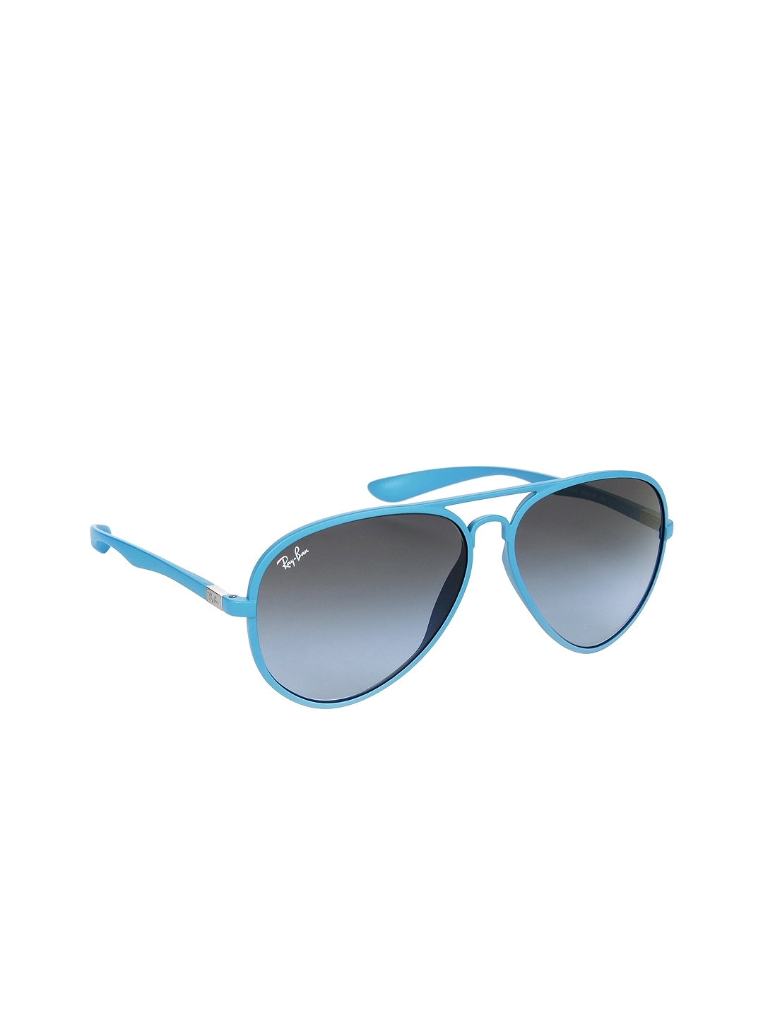 Buy Ray Ban Men Aviator Sunglasses 0rb4180 Sunglasses For Men 255627 