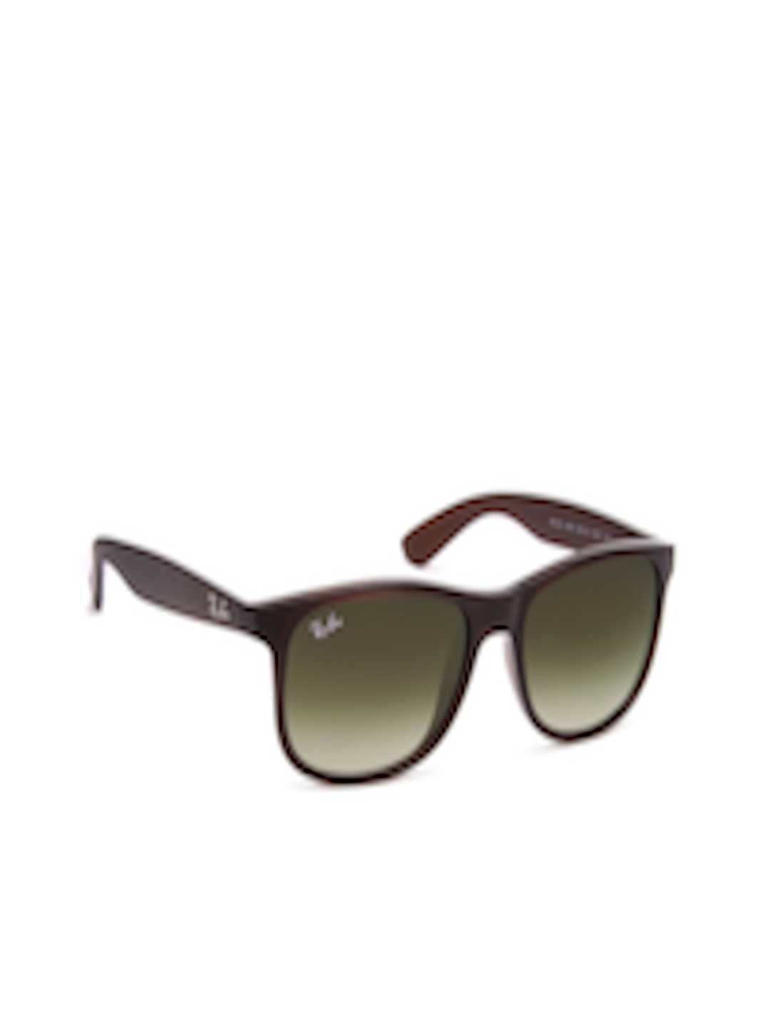 Buy Ray Ban Unisex Sunglasses 0RB4202 - Sunglasses for Unisex 255647