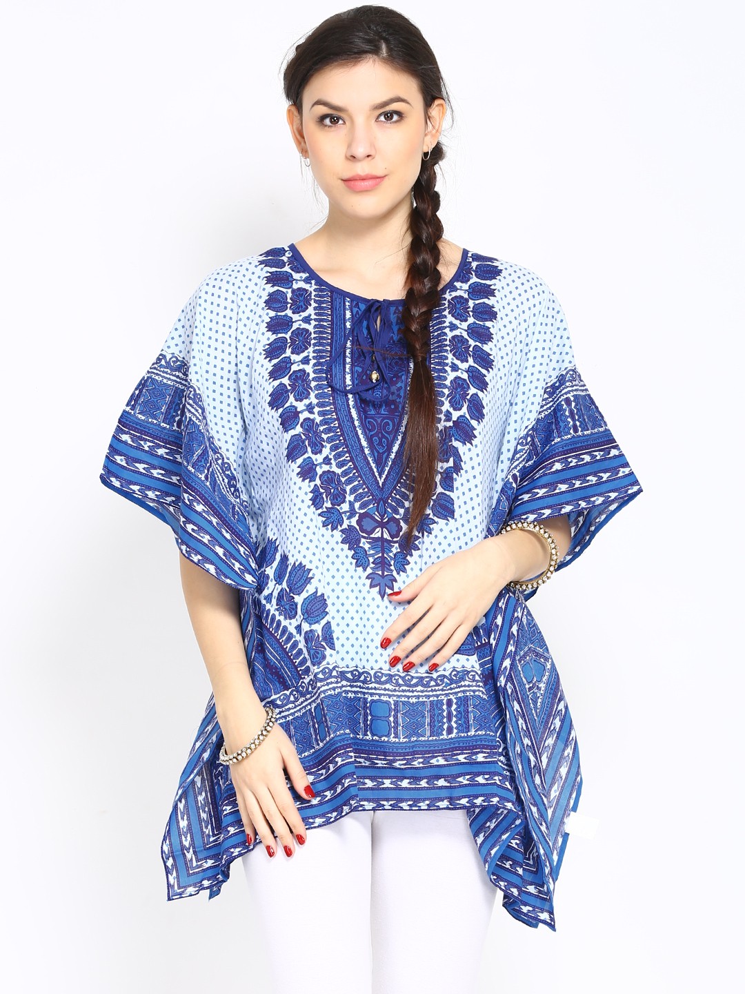 kaftan biba