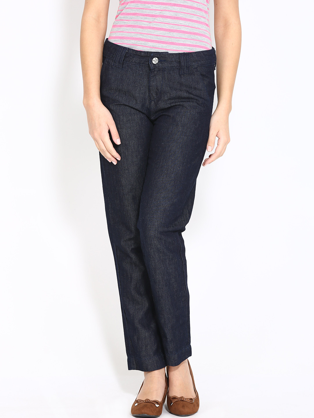 lee comfort fit jeans