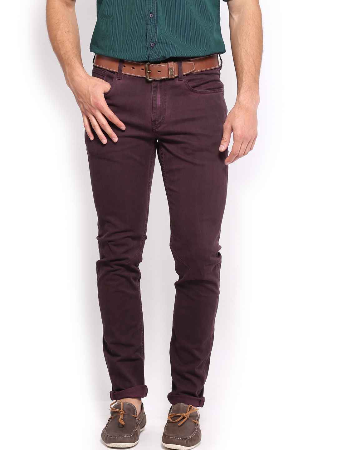 hrx trousers