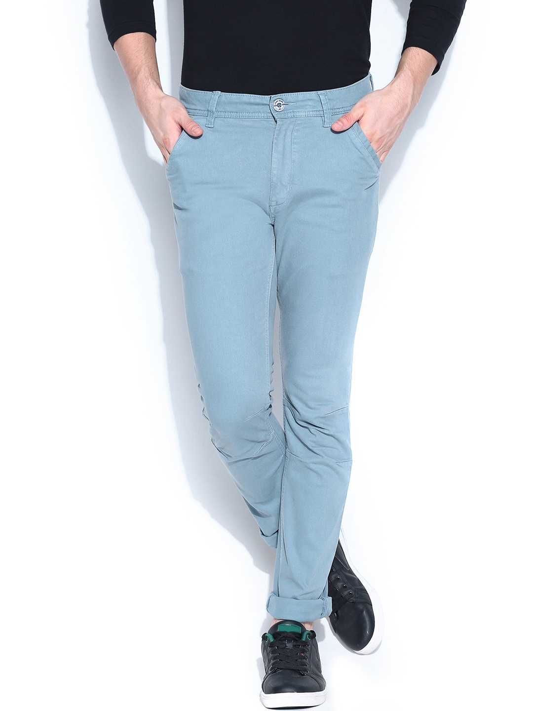 hrx trousers